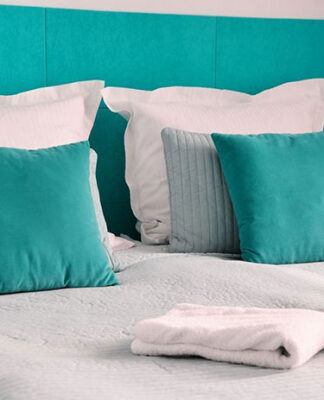 Jak wybrać odpowiednią poduszkę do spania