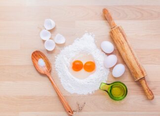 Jak się nazywa ozdobna szpilka do włosów?