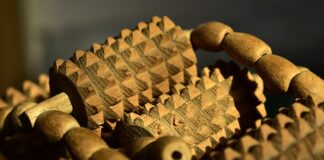 Jaki masażer ręczny kupić?