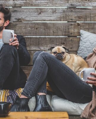 Jakie buty damskie wiosna 2023?