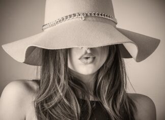 Jakie buty będą modne latem 2023?