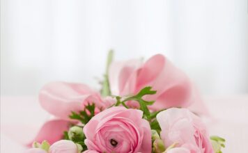 Jakich kwiatów nie powinno być w bukiecie ślubnym?