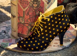 Jakie modne mokasyny 2023?