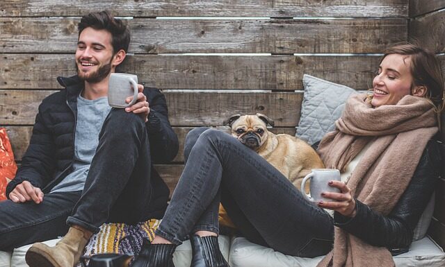 Jakie buty damskie na zimę?