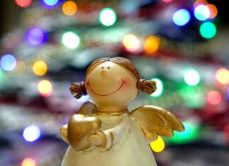 Jak nazywa się ozdoba do włosów?