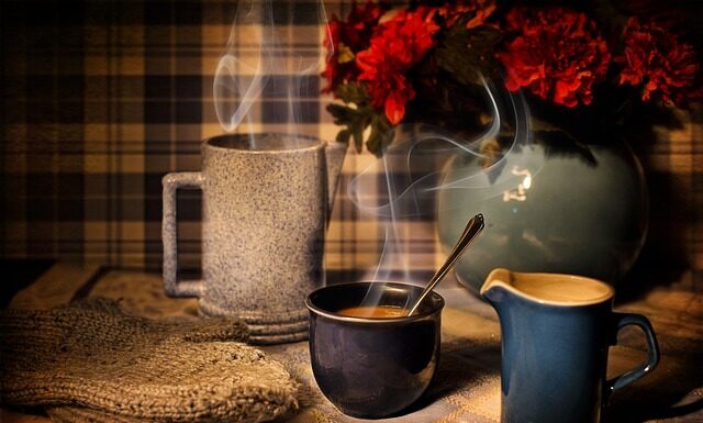 Gdzie wyrzucać rozbite szklanki?