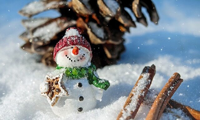 Jaka czapka pod kask?