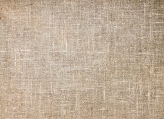 Co to jest tkanina sawana?