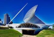 Z jakiego kraju jest firma Milwaukee?