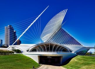 Z jakiego kraju jest firma Milwaukee?