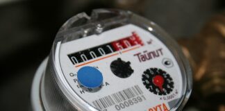 Ile kosztuje wodomierz ogrodowy?