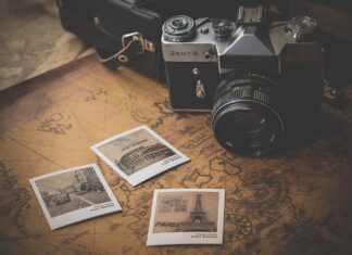 Jak sprawdzić czy w czujce jest kamera?