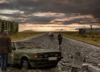 Jak pozbyć się rdzy z rusztu?