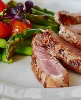 Jak myc Grill Tefal?