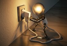 Ile energii pobiera czujnik ruchu?