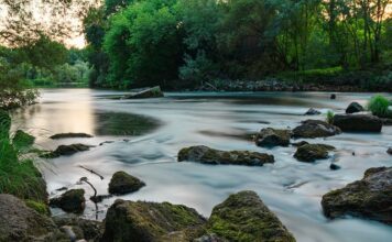 Ile prądu zużywa monitoring?