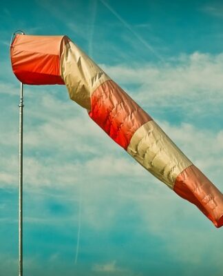 Co widzi czujnik ruchu?