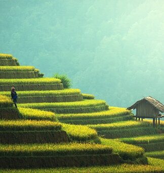 Jak zrobić taras na płaskim dachu?