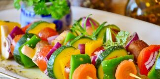 Jakie szczypce do grilla?