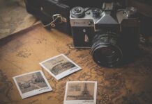 Jak kamera wykrywa ruch?